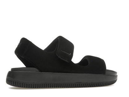 Nike Calm Sandal Black