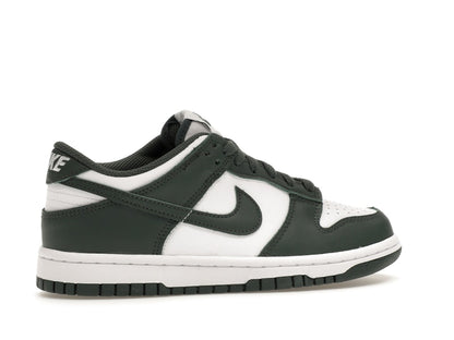 Nike Dunk Low Vintage Green (GS)