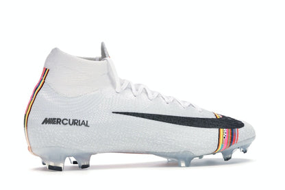 Nike Mercurial Superfly 360 Elite FG Lvl Up Pure Platinum
