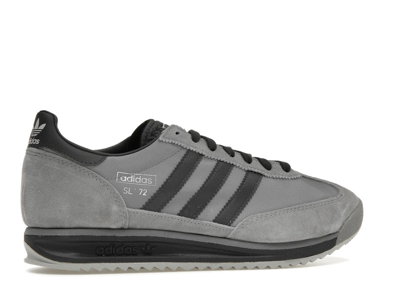 adidas SL 72 Grey Dark Grey