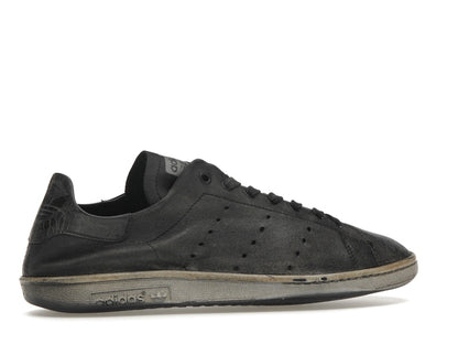 Balenciaga x adidas Stan Smith Worn-Out Black