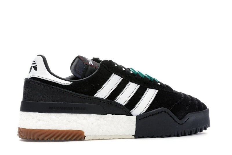adidas AW Bball Soccer Alexander Wang Core Black
