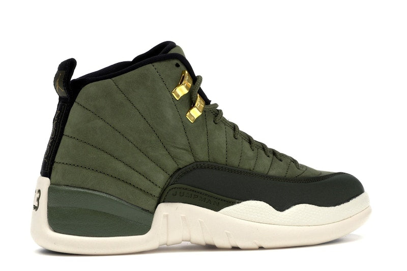 Jordan 12 Retro Chris Paul Class Of 2003