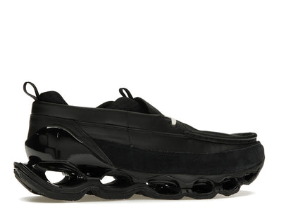 Mizuno Wave Prophecy Moc Triple Black