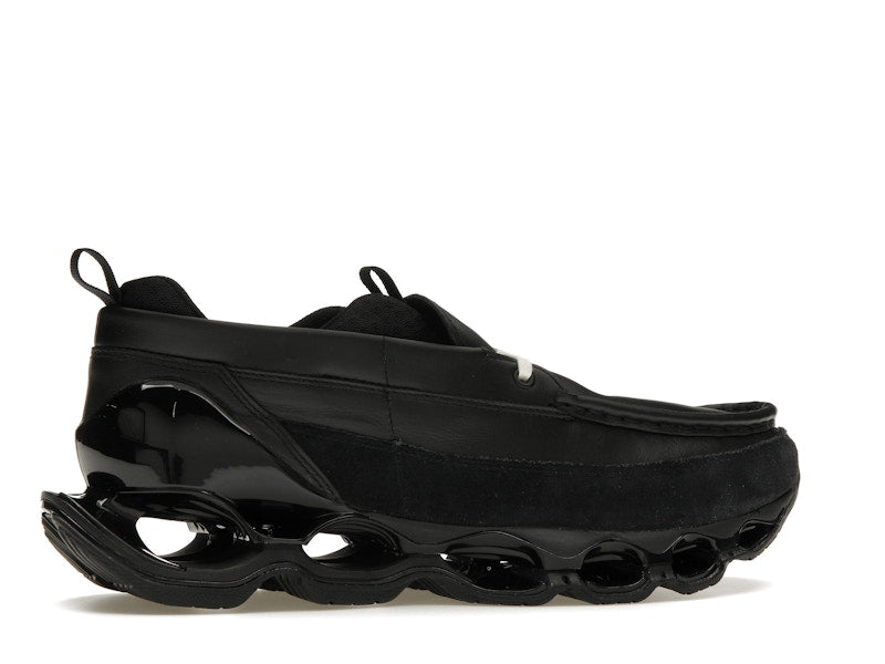 Mizuno Wave Prophecy Moc Triple Black