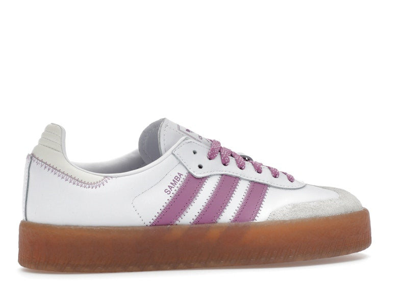 adidas Sambae Preloved Purple (Women's)
