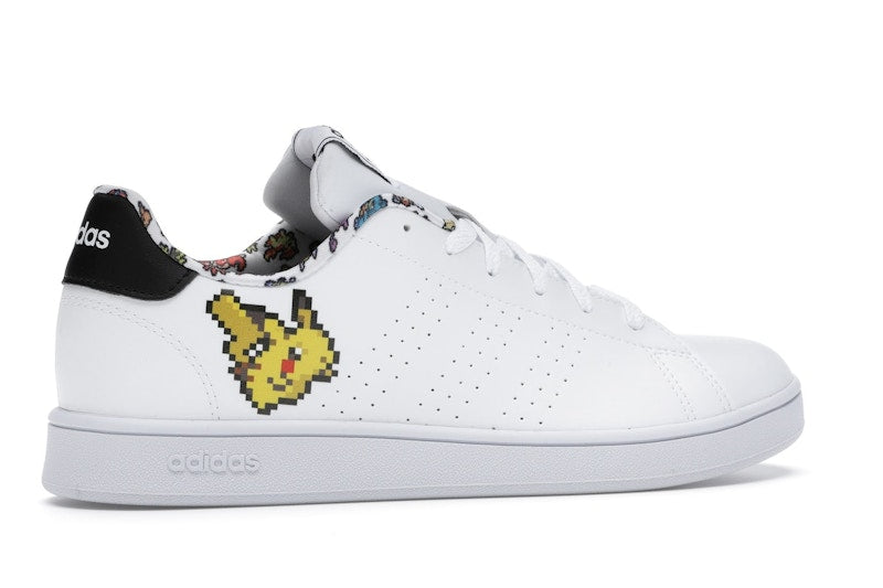 adidas Advantage Pikachu (Youth)