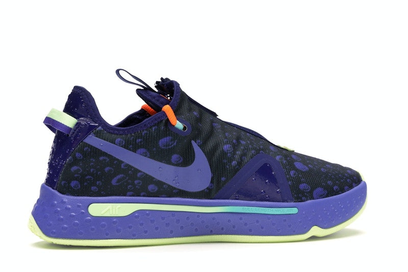 Nike PG 4 Gatorade