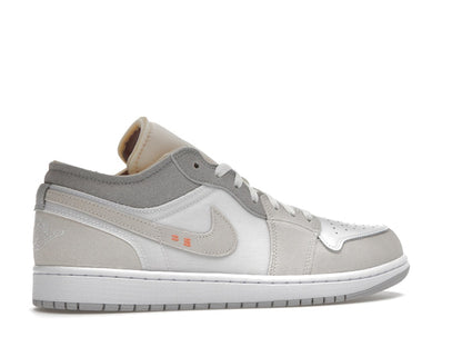 Jordan 1 Low SE Craft Inside Out White Phantom