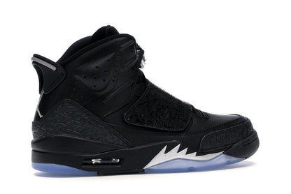 Jordan Son Of Mars Black Metallic