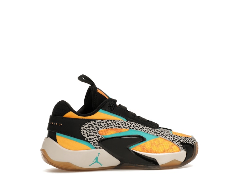 Jordan Luka 2 The Pitch (GS)