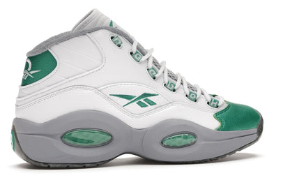Reebok Question Mid Philadelphia Eagles
