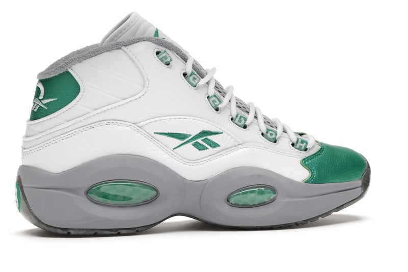 Reebok Question Mid Philadelphia Eagles