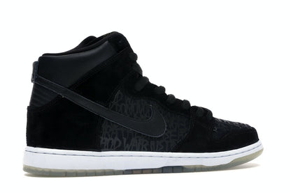 Nike SB Dunk High Neckface