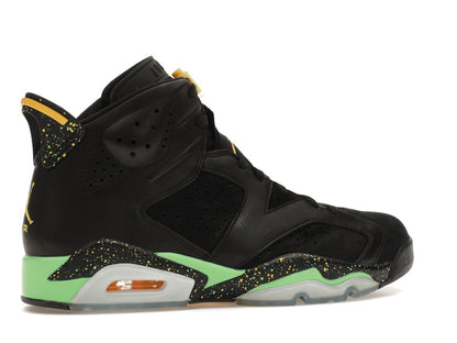 Jordan 6 Retro Brazil World Cup