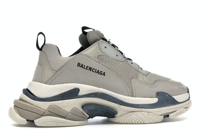 Balenciaga Triple S Beige