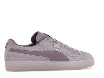 Puma Suede Pokémon Mewtwo