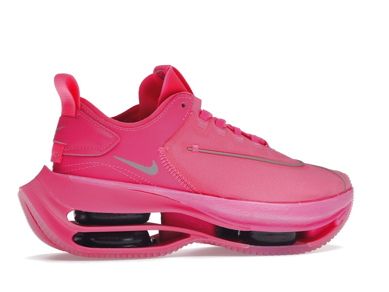 Nike Zoom Double Stacked Pink Blast (Women's)