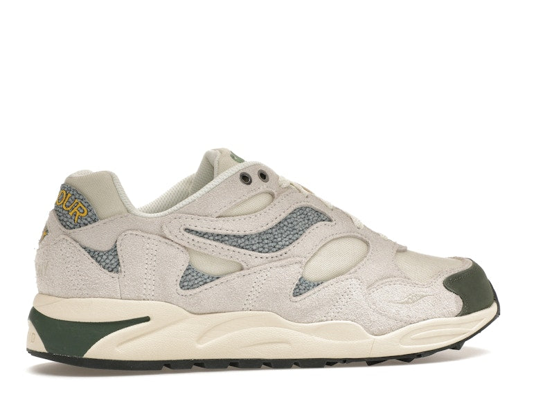 Saucony Grid Shadow 2 Colour Plus Companie Arctic Trek