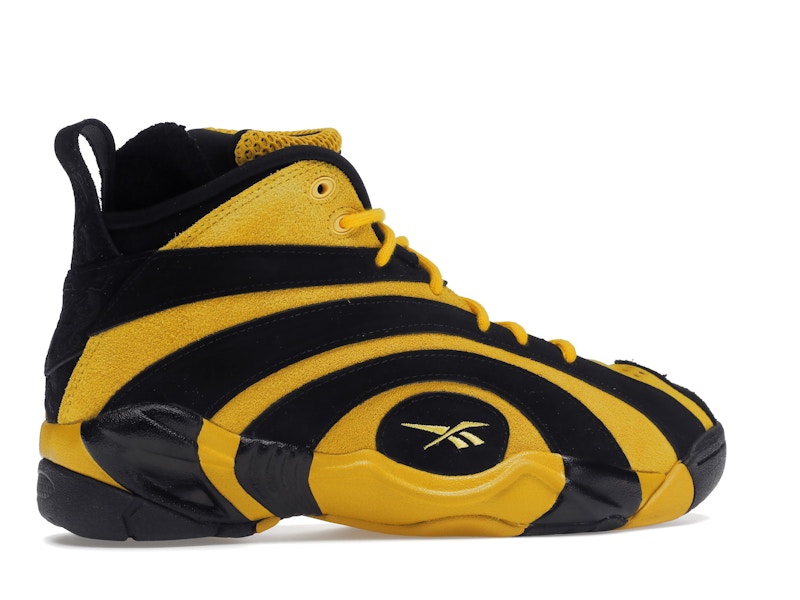 Reebok Shaqnosis Minions Shaq-Fu