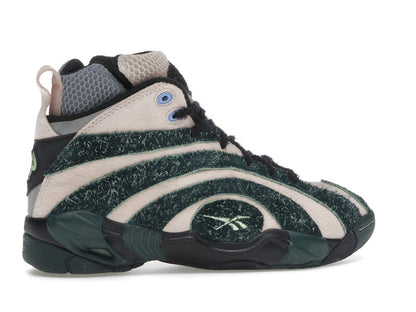 Reebok Shaqnosis Brain Dead