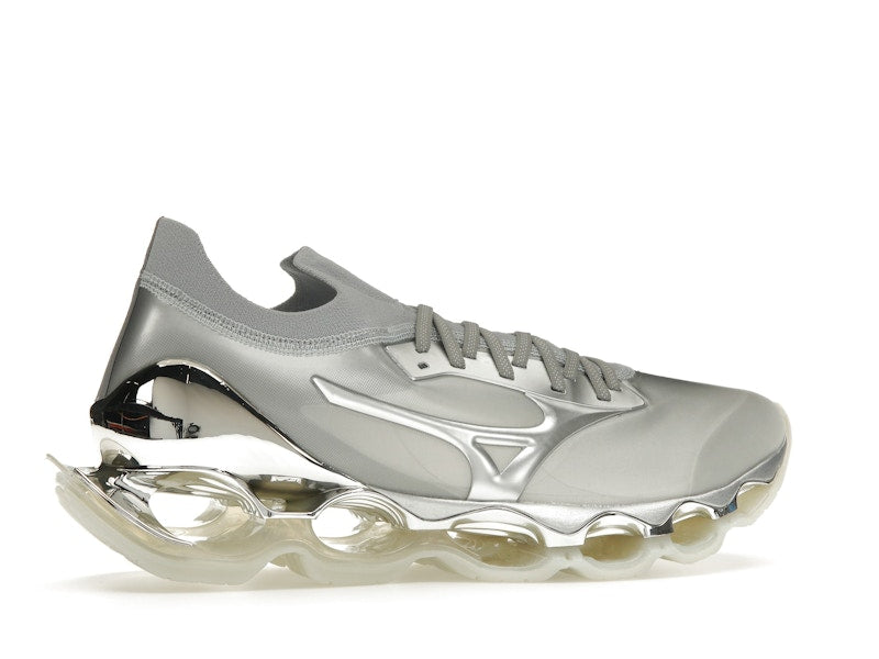 Mizuno Wave Prophecy Hajime Sorayama