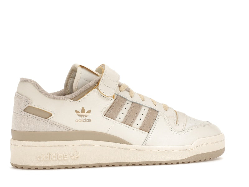 adidas Forum 84 Low Off White Wonder Beige