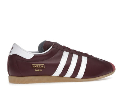adidas Paris Shadow Red White