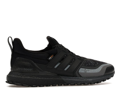 adidas Ultra Boost 1.0 ATR Black Grey Six