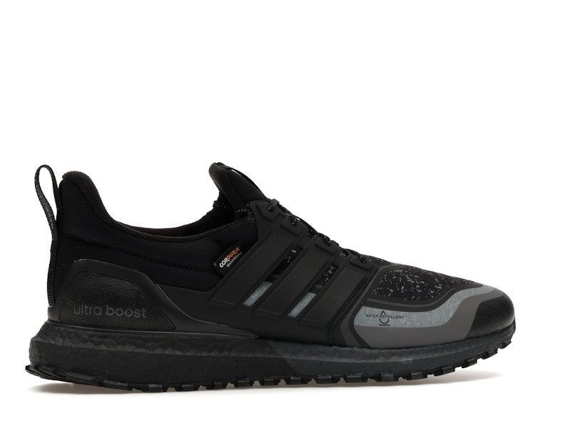 adidas Ultra Boost 1.0 ATR Black Grey Six