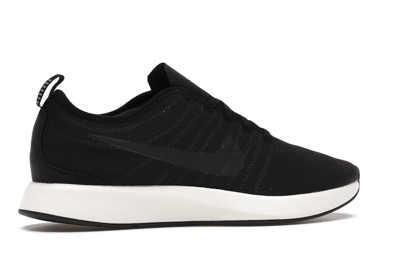 Nike Dualtone Racer SE Black/Black-Sail
