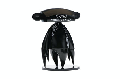 Futura Laboratories x Pop Life Global x ComplexCon Johnny Figure Black