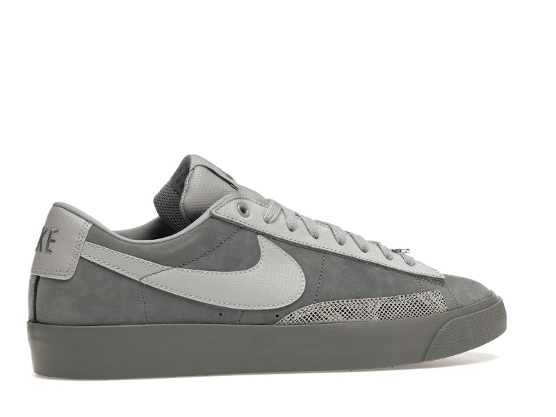 Nike SB Blazer Low FPAR Cool Grey