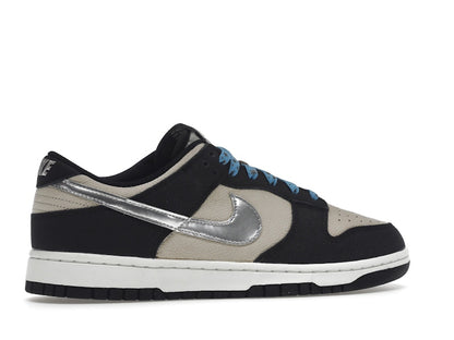 Nike Dunk Low Starry Laces (Women's)