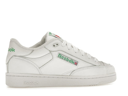 Reebok Club C Bulc Beams White