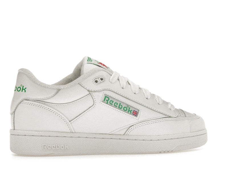Reebok Club C Bulc Beams White