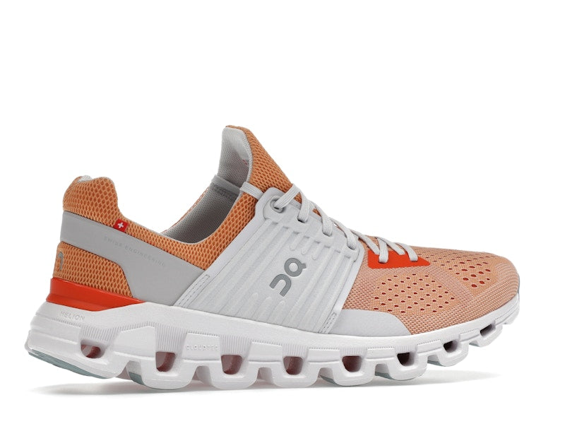 On Running Cloudswift Copper Frost (Women's)