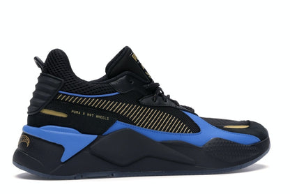 Puma RS-X Toys Hot Wheels Bone Shaker