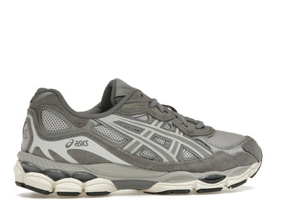 ASICS Gel-NYC Cement Grey