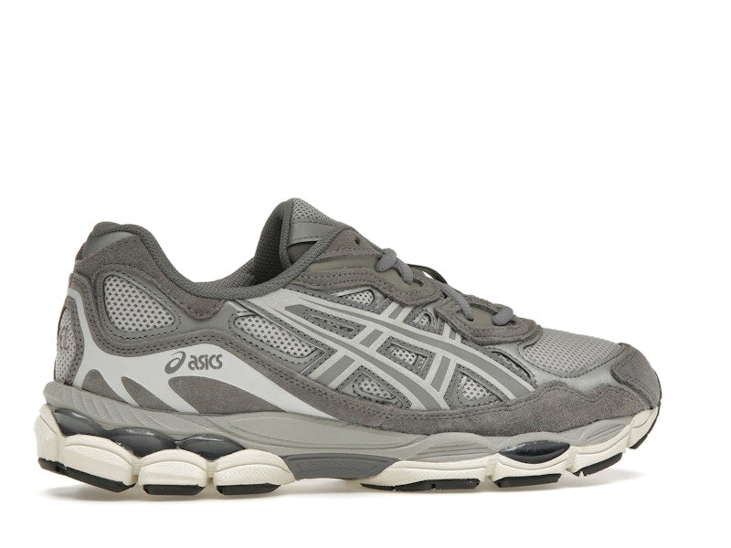 ASICS Gel-NYC Cement Grey