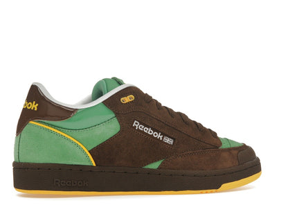 Reebok Club C Bulk College Dropout Brown