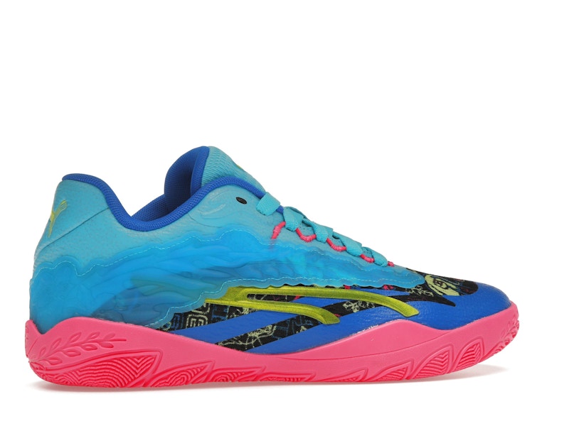 Puma Stewie 3 Tokyo Nights (Women's)