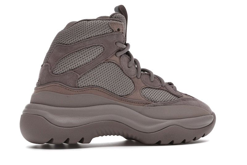 adidas Yeezy Desert Boot Cinder (Women's)