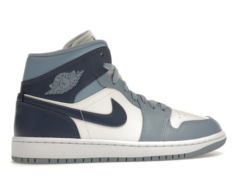 Jordan 1 Mid Diffused Blue (Women's)
