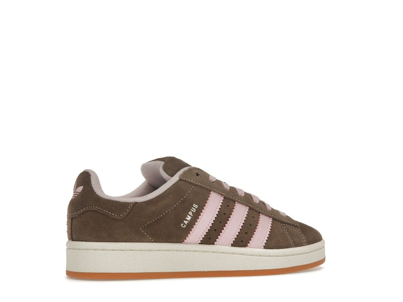 adidas Campus 00s Earth Strata Clear Pink (Kids)