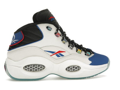 Reebok Question Mid Answer to No One