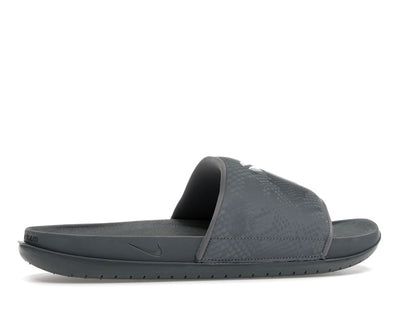 Nike Kobe Offcourt Slide Cool Grey White