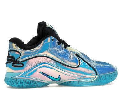 Nike LeBron 22 Immortalized Pack Blue Fury