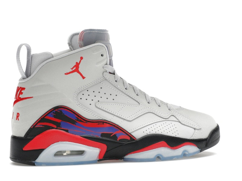 Jordan MVP Rapters Home