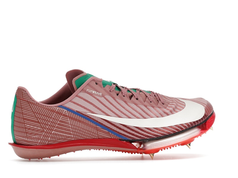 Nike Maxfly 2 Red Stardust Red Sepia University Red Pale Ivory